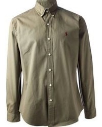 Polo Ralph Lauren Long Sleeve Shirt