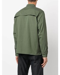 Reese Cooper®  Reese Cooper Long Sleeve Cargo Shirt