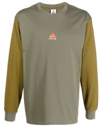 Nike Acg Nrg Long Sleeve T Shirt