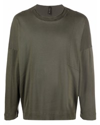 Transit Lightweight Long Sleeve Top