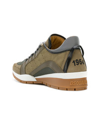 dsquared2 511 sneakers