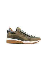 DSQUARED2 511 Sneakers
