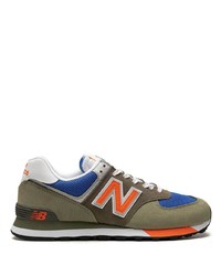 New Balance 574 Stay Bright Sneakers