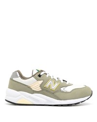 New Balance 580 Low Top Sneakers