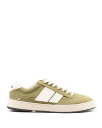 OSKLEN Ag Low Top Sneakers