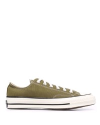 Converse Chuck Taylor Low Top Sneakers
