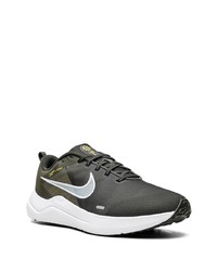 Nike Downshifter 12 Low Top Sneakers