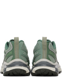 Salomon Green Xt 6 Expanse Sneakers