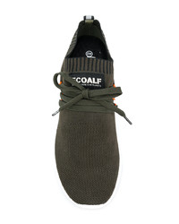 ECOALF Knitted Sneakers
