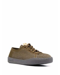 Camper Peu Touring Lo Top Trainers