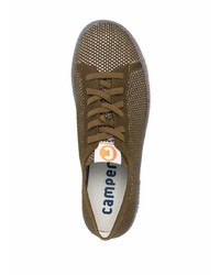 Camper Peu Touring Lo Top Trainers