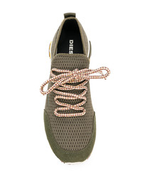 Diesel S Kby Sneakers