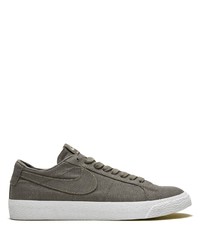 Nike Sb Zoom Blazer Cnvs Sneakers