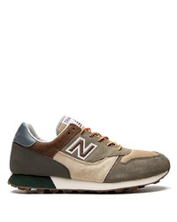 New Balance Trailbuster Low Top Sneakers