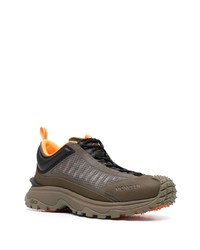 Moncler Trailgrip Lite Low Top Sneakers