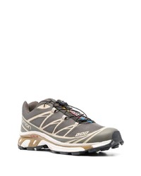 Salomon S/Lab Xt 6 Low Top Sneakers