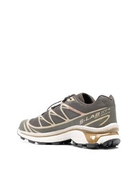 Salomon S/Lab Xt 6 Low Top Sneakers