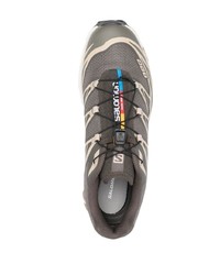 Salomon S/Lab Xt 6 Low Top Sneakers