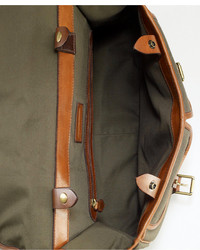 Polo Ralph Lauren Bag Core Canvas Messenger Bag