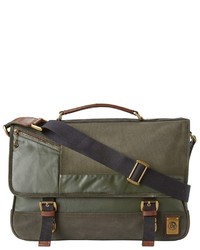 Diesel Blend Into Ground Crosswing Bags And Luggage