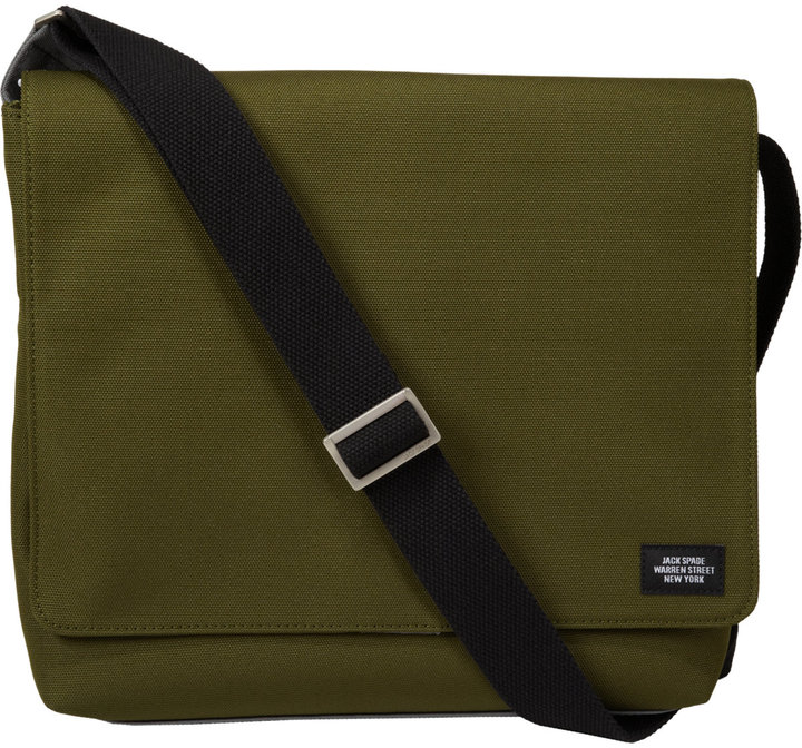 jack spade shoulder bag