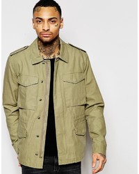 Denim & Supply Ralph Lauren Field Jacket | Where to buy & how