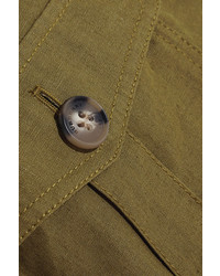 Burberry Brit Linen Jacket
