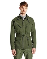 Cadet Clothing Moto Jacket