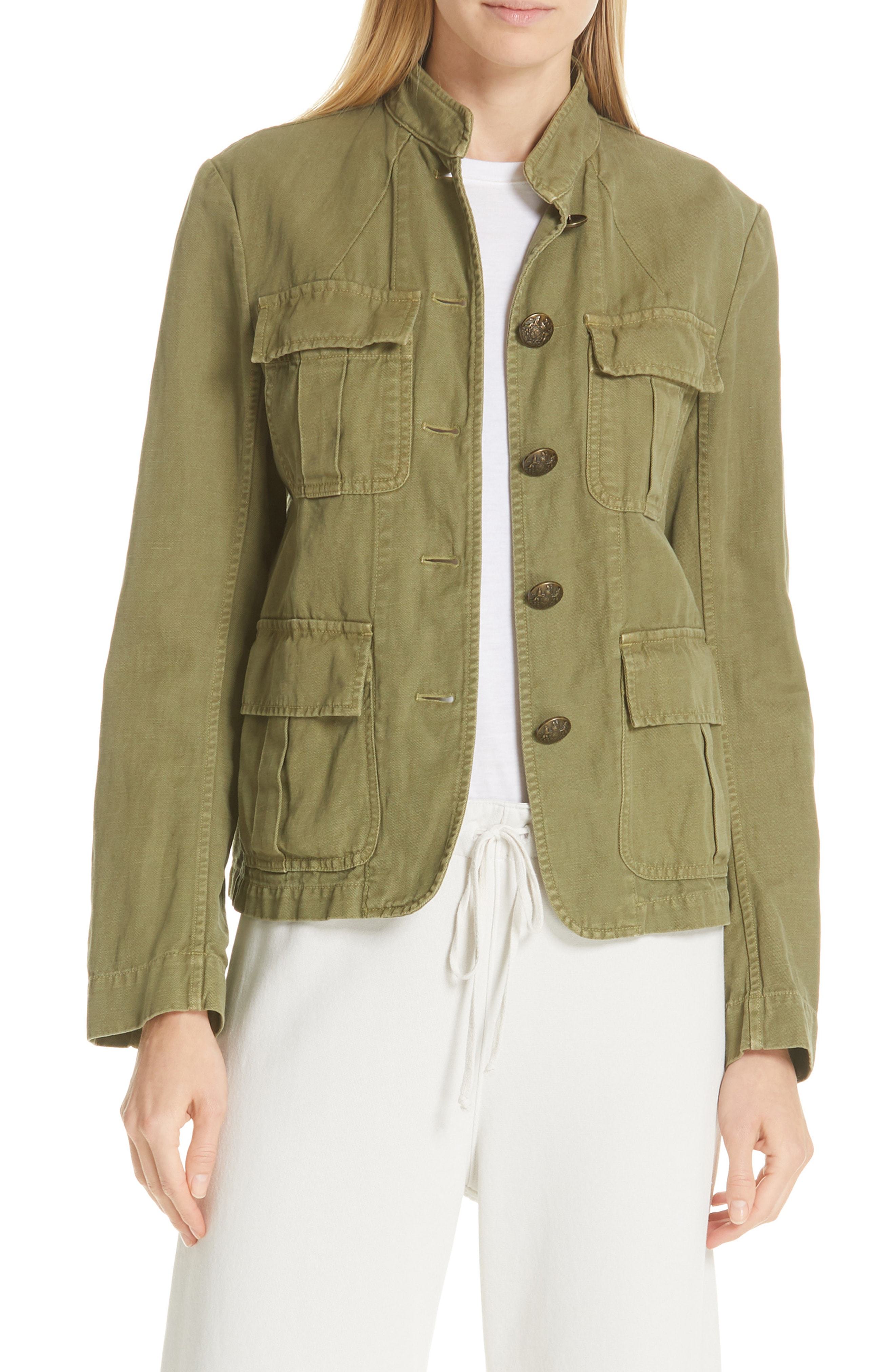 Nili Lotan Cambre Jacket, $650 | Nordstrom | Lookastic