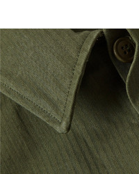 A.P.C. Cotton Field Jacket