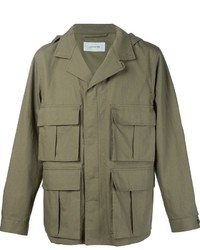 Lemaire Lightweight Military Jacket