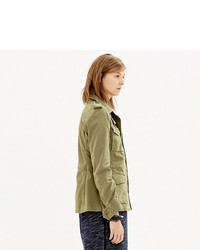 Madewell Outbound Jacket