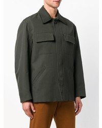 Marni Military Jacket