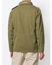 Aspesi Military Jacket