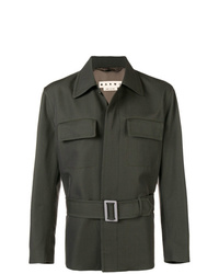 Marni Military Jacket