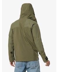 The North Face Black Label Mountain Light Hooded Jacket