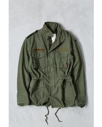 Denim & Supply Ralph Lauren Field Jacket | Where to buy & how