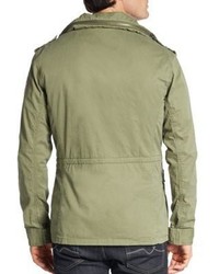 Superdry Rookie Military Jacket