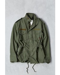 Rothco Washed M65 Jacket