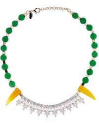Iosselliani Colors Of Burma Necklace