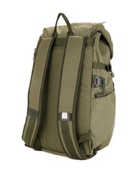 As2ov 210d Nylon Twill Backpack