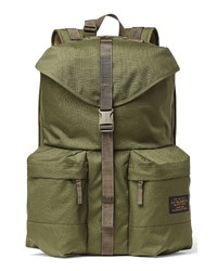 Filson Backpack In Surplus Green At Nordstrom