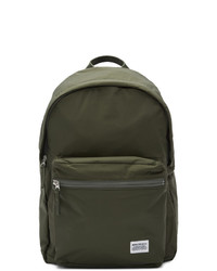 Norse Projects Green Louie Backpack