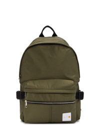 A.P.C. Khaki Carhartt Wip Edition Backpack