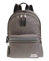 Marc Jacobs Large Trek Nylon Backpack
