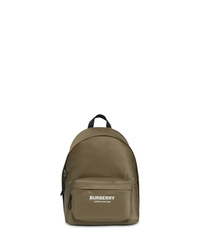 Burberry Nylon Backpack