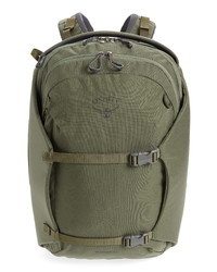Osprey Porter 30l Recycled Nylon Backpack