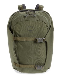 Osprey Porter 46l Recycled Nylon Backpack