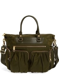 MZ Wallace Small Abbey Tote