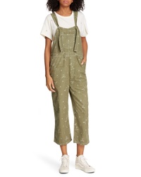 The Great Easy Overalls